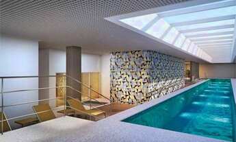 Imagem 3: Apartamento Residencial Venda -4 dormitórios, 4 suítes, 4 vagas - Moema- São Paulo/SP