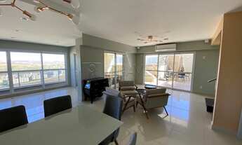 Imagem 2: Ribeirão Preto - Apartamento Padrão - Jardim Botânico