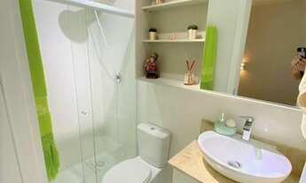 Imagem 12: SOBRADO NO BELA VISTA