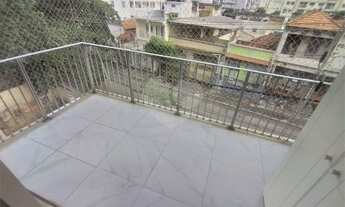 Imagem 5: Apartamento 01 Quarto no Meier