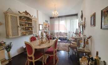 Imagem 6: Apto no Gonzaga, vista mar, sacada, 2 dormitórios