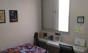 Imagem 6: Apartamento à venda, 3 quartos, 1 vaga, Parque Novo Mundo - São Paulo/SP