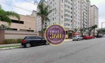 Imagem: Apartamento com 2 dormitórios à venda