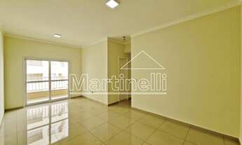 Imagem 1: Ribeirão Preto - Apartamento Padrão - Jardim Nova Aliança