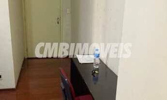 Imagem 6: Apartamento - Centro - Campinas