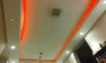 Imagem 4: Serra - Apartamento Padrão - São Diogo II