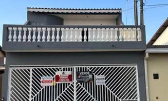 Imagem: Sobrado no Jardim Boa Esperança