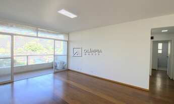 Imagem 6: Apartamento Venda 3 Dormitórios - 186 m² Moema