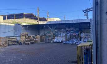 Imagem 5: Barracão Comercial próximo Av Brasilia Alpes Londrina