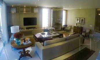 Imagem 7: Casa com 3 suites à venda, 400 m² por R$ 3.200.000 - Gênesis 1 - Santana de Parnaíba/SP