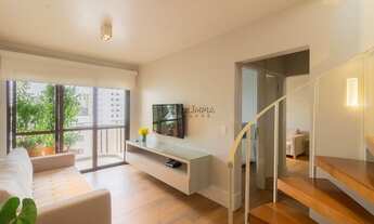 Imagem 6: Venda Cobertura 2 Dormitórios - 87 m² Moema