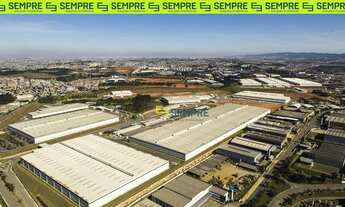 Imagem 2: Galpão para alugar em Guarulhos/SP