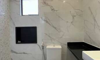 Imagem 4: Ed. Bellagio: Bonito Apartamento Nascente 211m² 3 Suítes 2 Vg