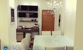 Imagem 4: Apartamento à venda, Moradas Panzan, Jardim São José, Americana