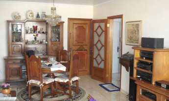 Imagem 6: Apartamento com 2 dormitórios à venda, 107 m² por R$ 540.000,00 - Jardim Glória - São Paul