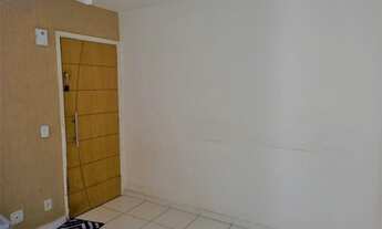 Imagem 2: Apartamento para Venda em Contagem, Sapucaia, 2 dormitórios, 1 banheiro, 1 vaga