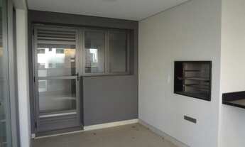 Imagem 2: Apartamento de 3 Dormitórios na Rua Gabriele D'Annunzio