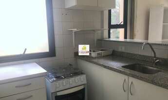 Imagem 3: Apartamento à venda, Aclimação, 36m², 1 suíte, 1 vaga!