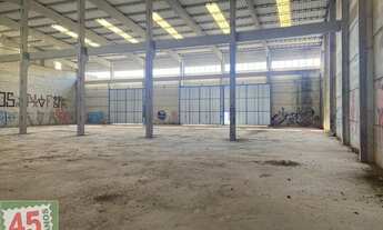 Imagem 6: Barracão para alugar por R$ 26200.00, 1746.63 m2 - PARQUE DA FONTE - SAO JOSE DOS PINHAIS