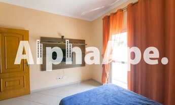 Imagem 7: Casa de condomínio para venda com 600 metros quadrados com 4 quartos