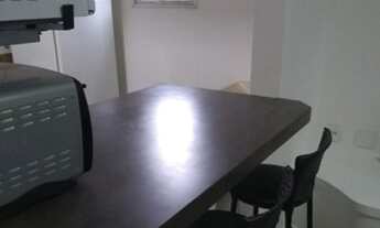 Imagem 4: Flat para locação no Jardins - Edifício Mont Clair - Cód. FDV03785