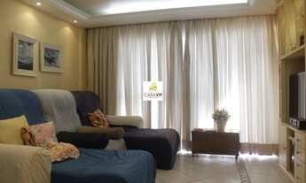 Imagem: Apartamento à venda, Sumaré, 106,67m²