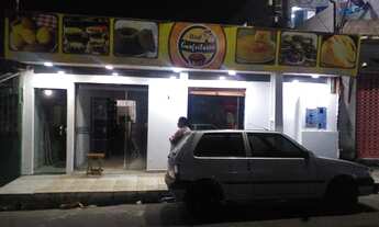 Imagem: Aluga se Ponto Comercial - Boas Novas