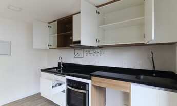 Imagem 7: Locação Apartamento 1 Dormitórios - 51 m² Vila Madalena