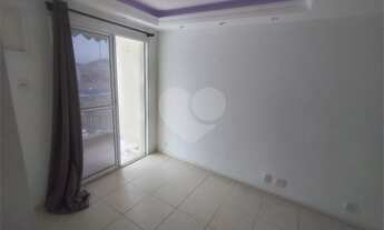 Imagem 3: Apartamento 03 Quartos no Cachambi