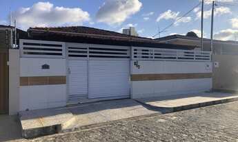 Imagem: CASA RESIDENCIAL em JOÃO PESSOA - PB, JARDIM