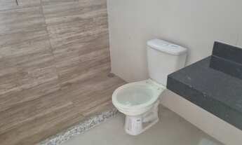 Imagem 7: Maravilhosa casa, 3 qts (1 suite), sala ampla, cozinha americana, churrasqueira, chuveirão