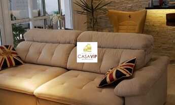 Imagem: Apartamento à venda, Vila Gomes Cardim