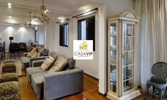 Imagem: Apartamento à venda, Santana, 148m², 3