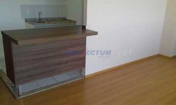 Imagem 5: Apartamento - Chácara Bela Vista - Sumaré