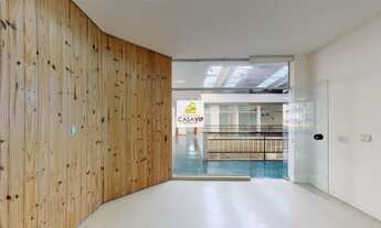 Imagem 5: Laje comercial à venda, Cerqueira César, 1084m², 5 vagas!