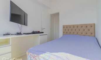 Imagem 5: Apartamento para Venda em Rio de Janeiro, Anil, 2 dormitórios, 1 suíte, 2 banheiros, 1 vag