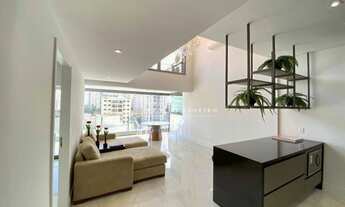 Imagem 7: Duplex Mobiliado Vila Nova Conceição 2 Quartos 2 Vagas