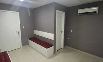 Imagem 3: Sala comercial para locação e venda no condomínio Rossi Via Office