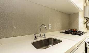 Imagem 5: Apartamento de 2 Dormitórios na R. Cipriano Barata