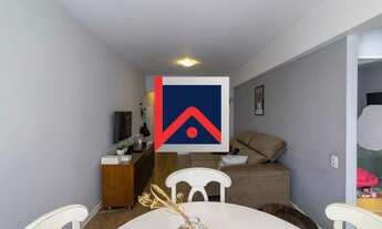 Imagem 4: Apartamento Venda Vila Olímpia 66 m² 2 Dormitórios