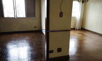 Imagem 2: Apartamento com 3 quartos, 140 m² à venda em Vila Mariana