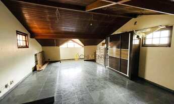Imagem 5: Casa com 3 dormitórios, 378 m² - venda por R$ 1.400.000 ou aluguel por R$ 4.500/mês - Vila