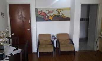 Imagem 5: Apartamento de 2 Dormitórios na Rua Soares de Avellar