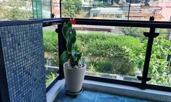 Imagem 4: Apartamento de 3 Dormitórios na Rua Guarujá