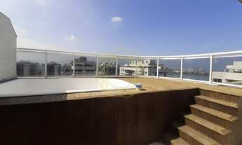 Imagem 4: Rio de Janeiro - Apartamento Padrão - Barra da Tijuca