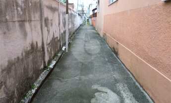 Imagem 3: Casa de vila - 03 quartos - Engenho de Dentro