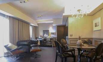 Imagem 4: Apartamento de 1 Dormitório na Rua Frei Caneca