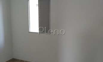 Imagem 5: Casa - Jardim Novo Campos Eliseos - Campinas