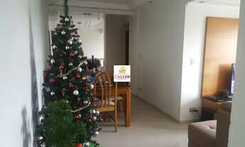 Imagem 2: Apartamento à venda, Vila Nova Cachoeirinha, 90m², 3 dormitórios, 1 suíte, 3 vagas!