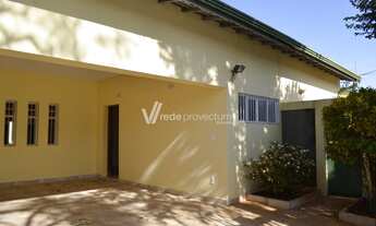 Imagem 3: Casa - Jardim Santa Genebra - Campinas